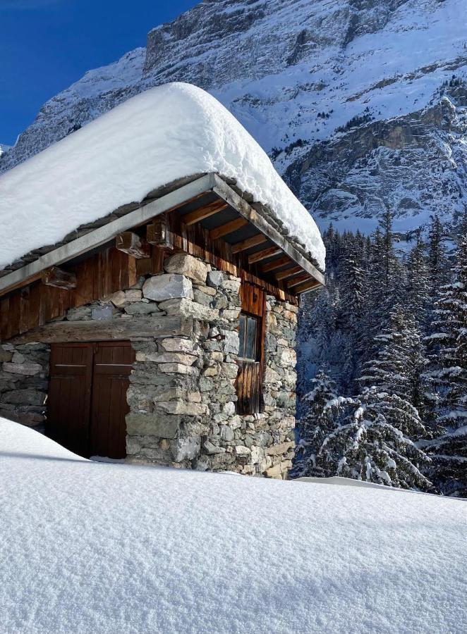 Hotel L'Edelweiss Pralognan-la-Vanoise Dış mekan fotoğraf
