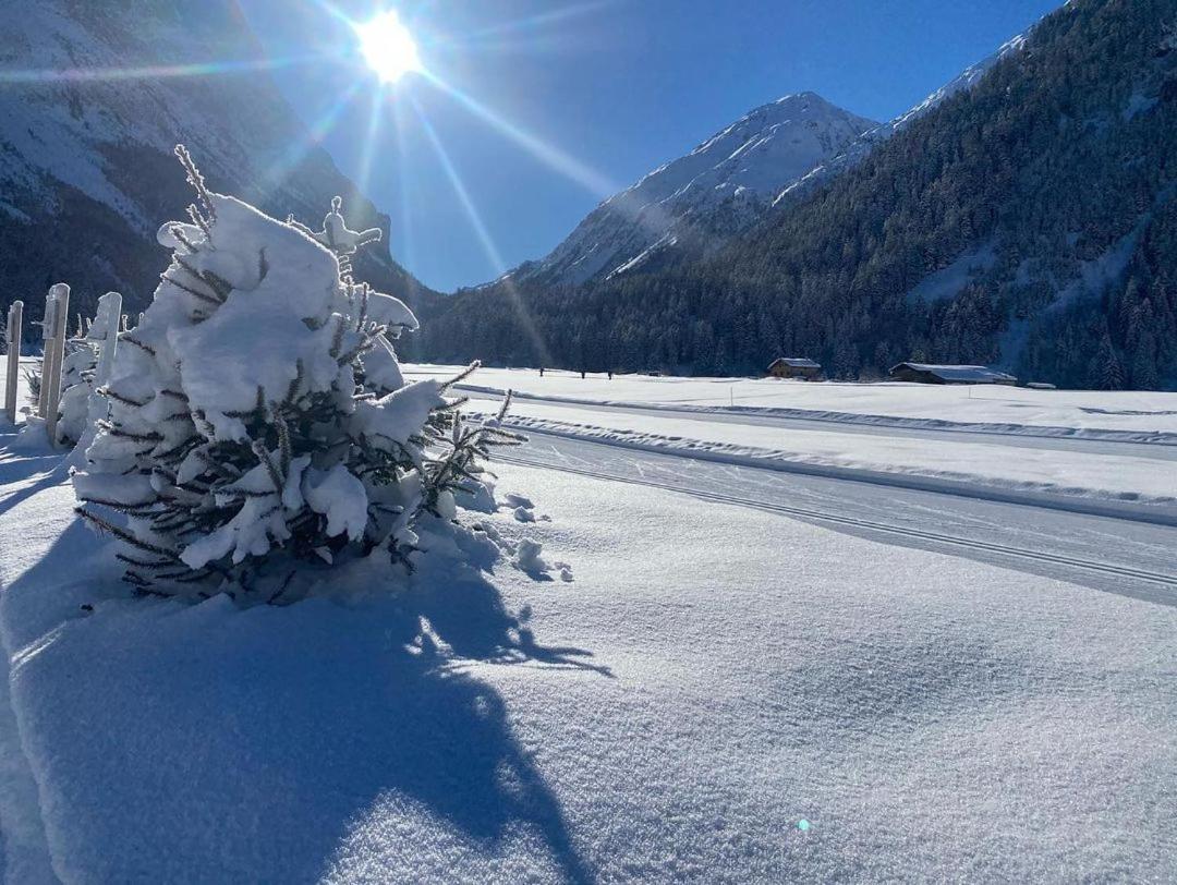 Hotel L'Edelweiss Pralognan-la-Vanoise Dış mekan fotoğraf