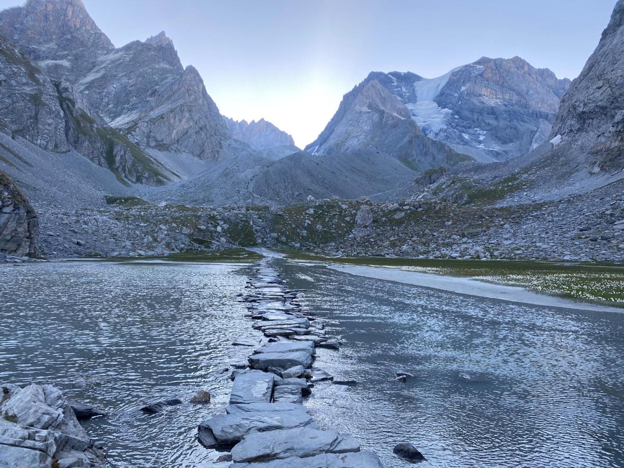 Hotel L'Edelweiss Pralognan-la-Vanoise Dış mekan fotoğraf